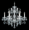 Schonbek, Century Chandelier, CHANDELIER LIGHT