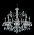 Schonbek, Century Chandelier, CHANDELIER LIGHT