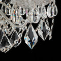 Schonbek, Century Chandelier, CHANDELIER LIGHT
