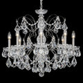 Schonbek, Century Chandelier, CHANDELIER LIGHT