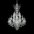 Schonbek, Century Chandelier, CHANDELIER LIGHT