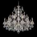 Schonbek, Century Chandelier, CHANDELIER LIGHT