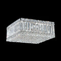 Schonbek, Quantum Flush Mount, FLUSH MOUNT CEILING LIGHTS