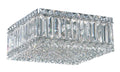 Schonbek, Quantum Flush Mount, FLUSH MOUNT CEILING LIGHTS