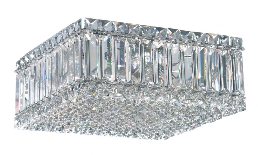 Schonbek, Quantum Flush Mount, FLUSH MOUNT CEILING LIGHTS