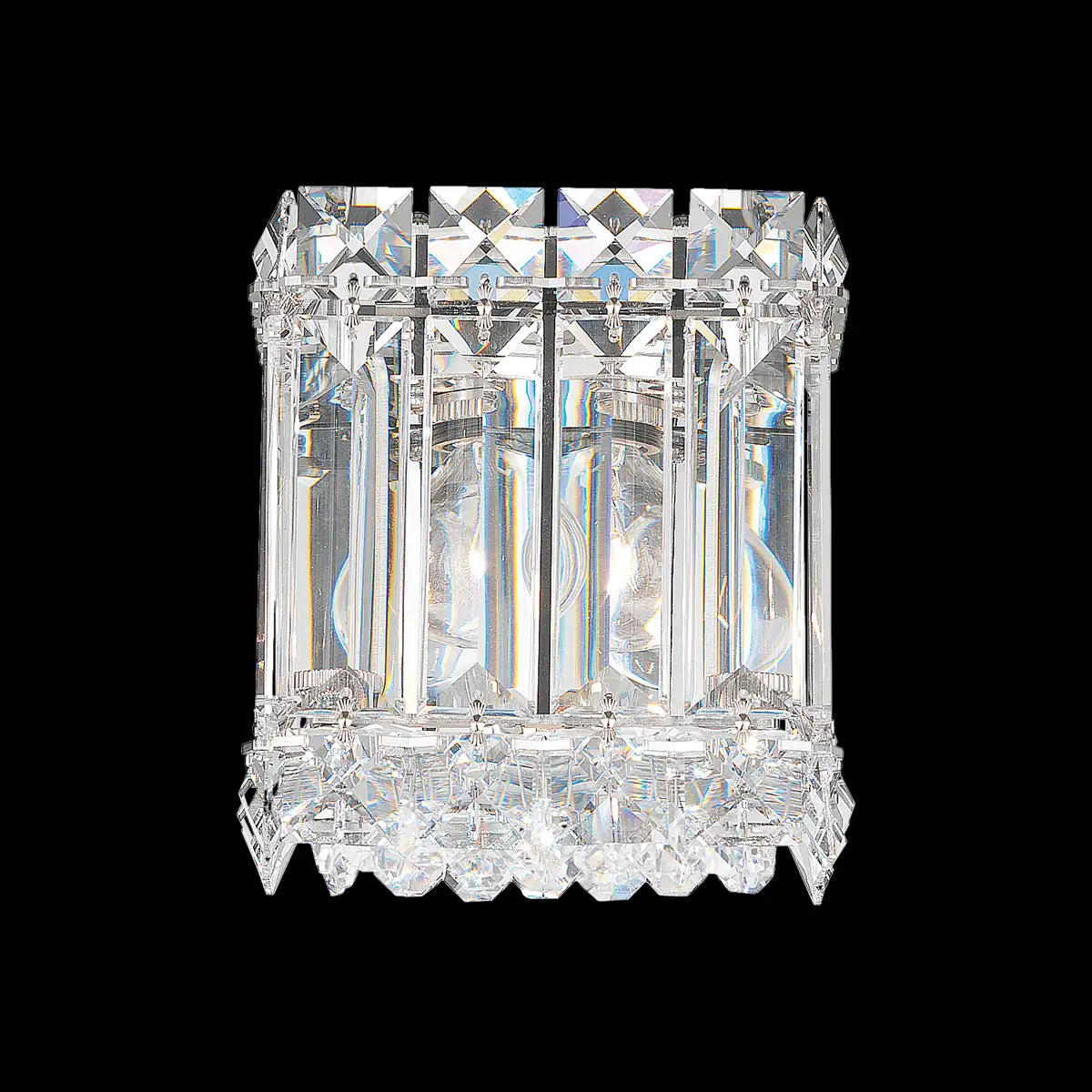 Schonbek, Quantum Wall Sconce, WALL SCONCES