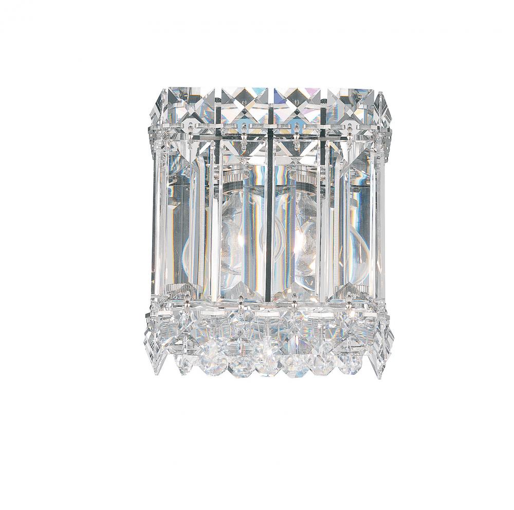 Schonbek, Quantum Wall Sconce, WALL SCONCES