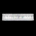 Schonbek, Quantum Bath Vanity & Wall Light, VANITY LIGHT