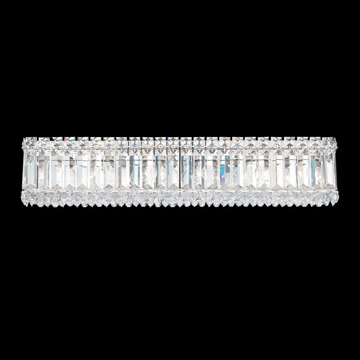 Schonbek, Quantum Bath Vanity & Wall Light, VANITY LIGHT