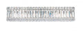 Schonbek, Quantum Bath Vanity & Wall Light, VANITY LIGHT