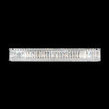 Schonbek, Quantum Bath Vanity & Wall Light, VANITY LIGHT