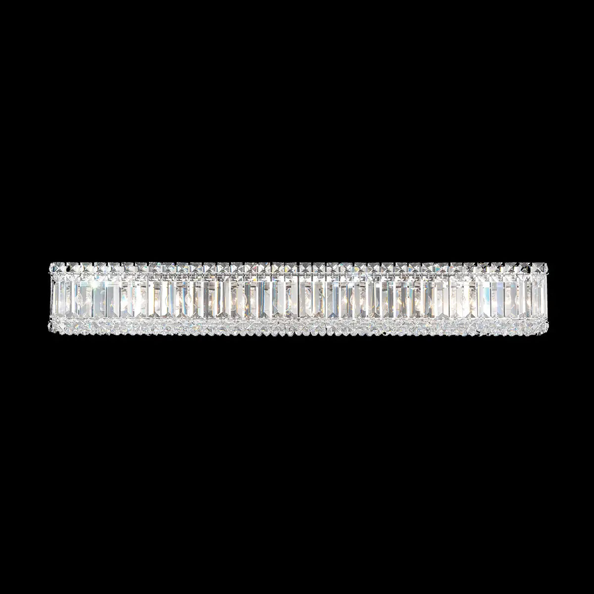 Schonbek, Quantum Bath Vanity & Wall Light, VANITY LIGHT