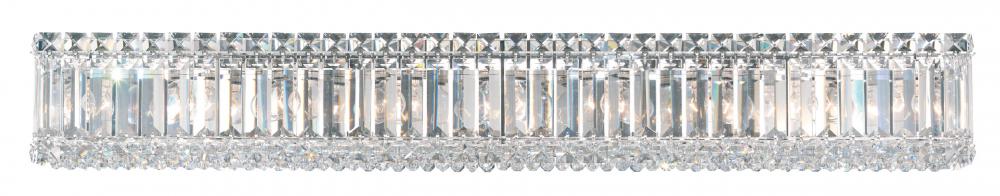 Schonbek, Quantum Bath Vanity & Wall Light, VANITY LIGHT