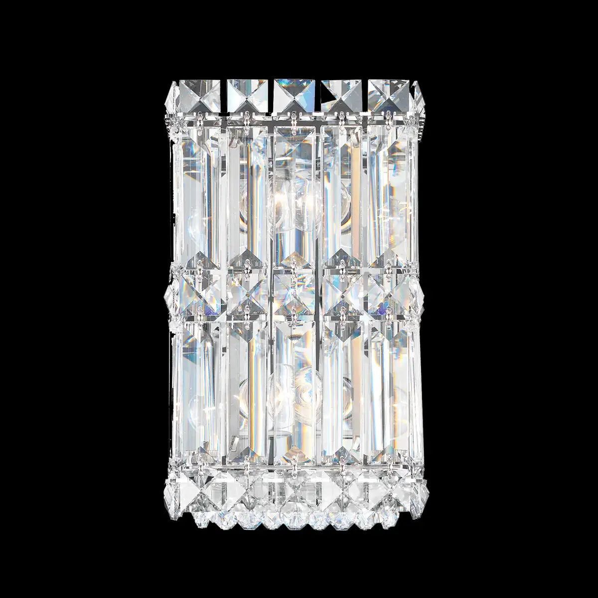 Schonbek, Quantum Wall Sconce, WALL SCONCES