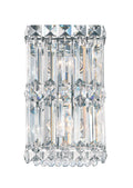 Schonbek, Quantum Wall Sconce, WALL SCONCES