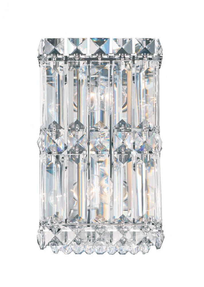 Schonbek, Quantum Wall Sconce, WALL SCONCES