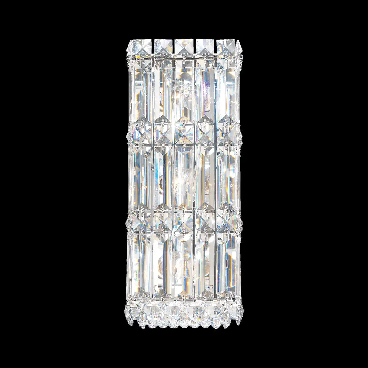 Schonbek, Quantum Wall Sconce, WALL SCONCES