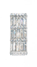 Schonbek, Quantum Wall Sconce, WALL SCONCES