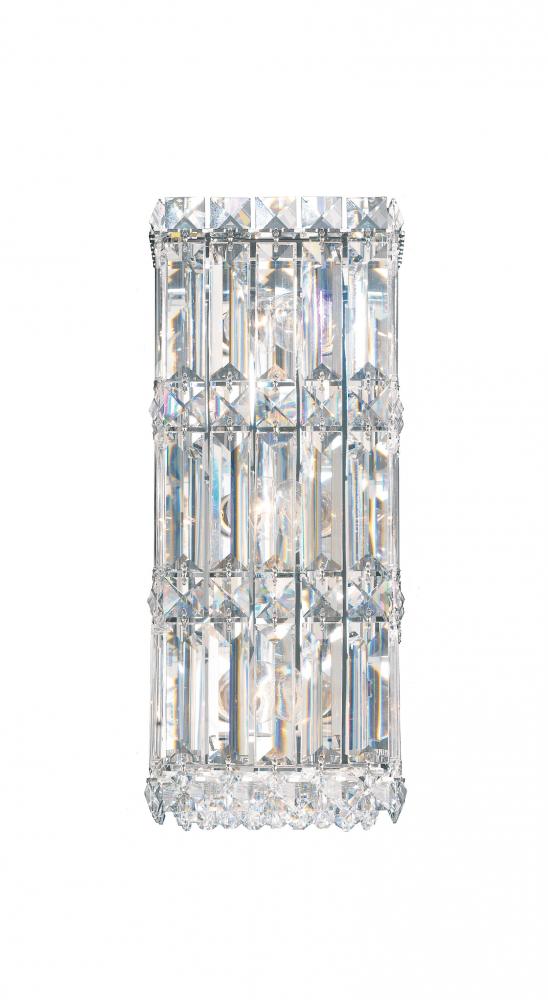Schonbek, Quantum Wall Sconce, WALL SCONCES