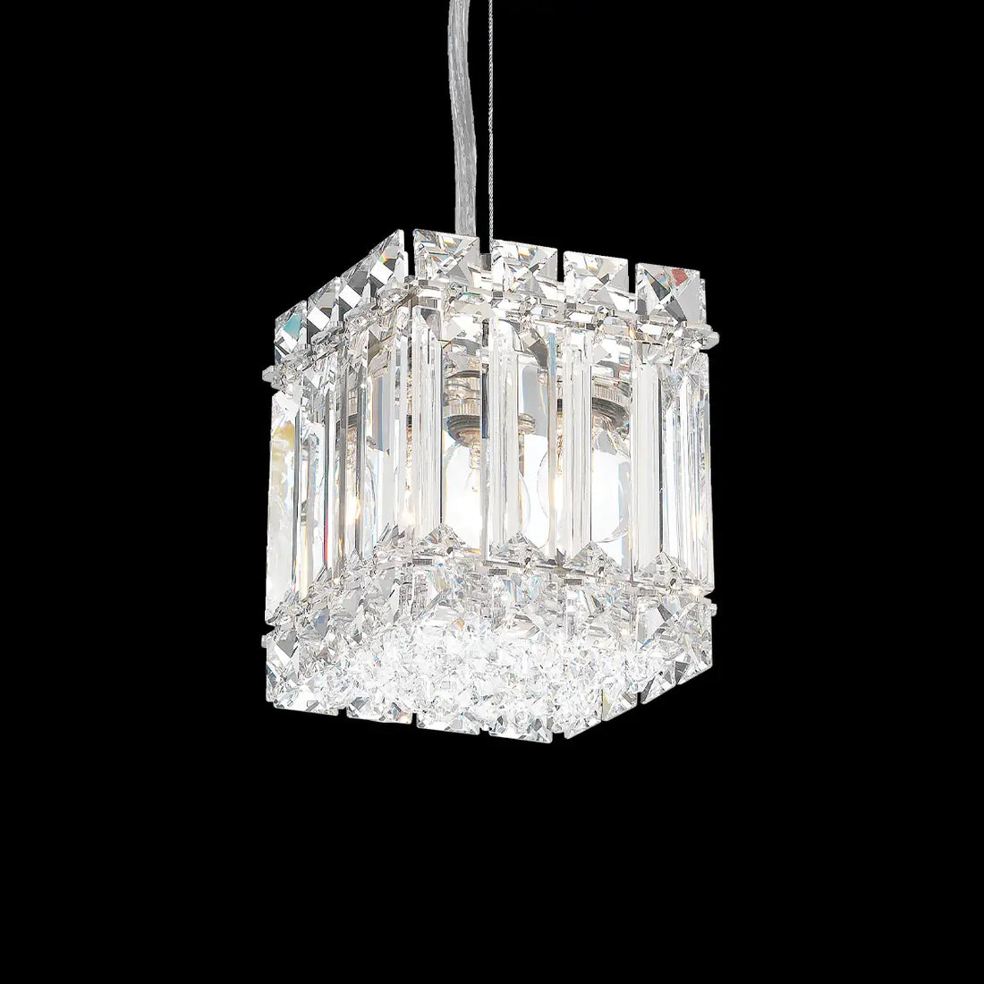 Schonbek, Quantum Pendant, PENDANT LIGHT