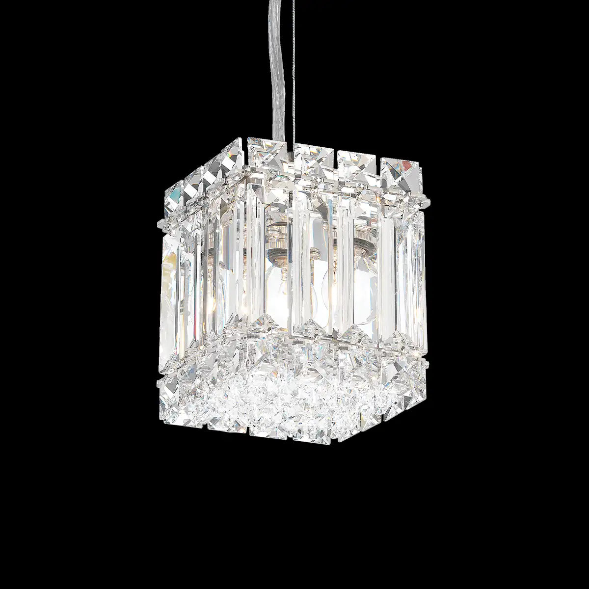 Schonbek, Quantum Pendant, PENDANT LIGHT