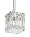 Schonbek, Quantum Pendant, PENDANT LIGHT