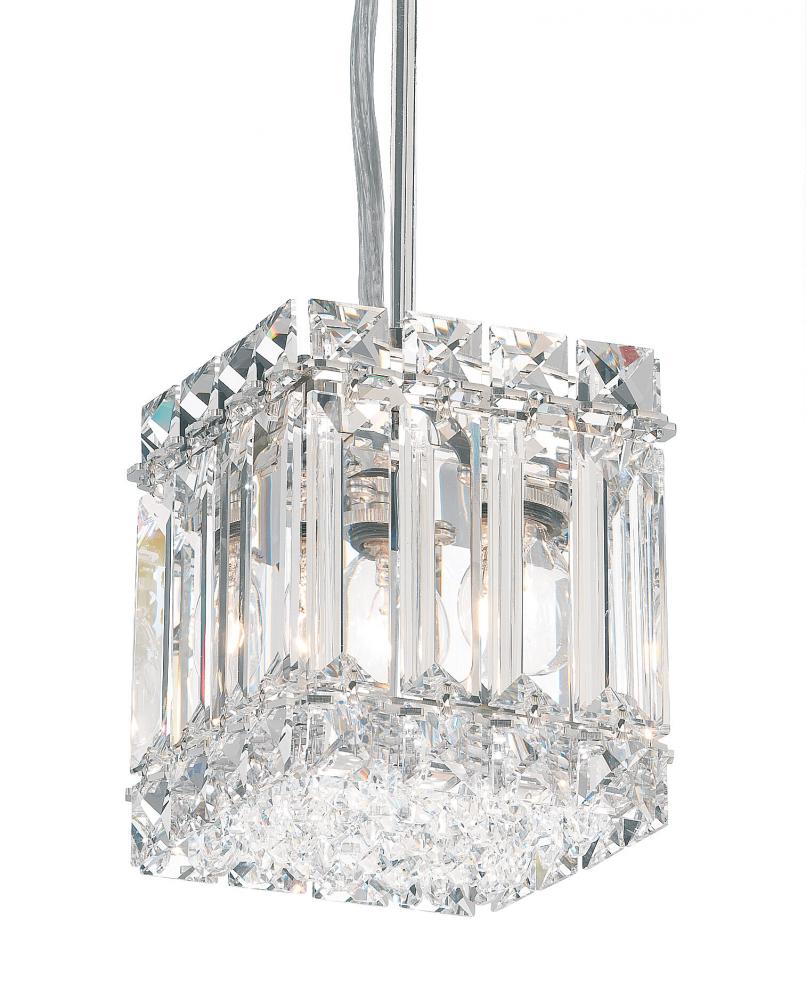 Schonbek, Quantum Pendant, PENDANT LIGHT