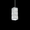 Schonbek, Quantum Pendant, PENDANT LIGHT