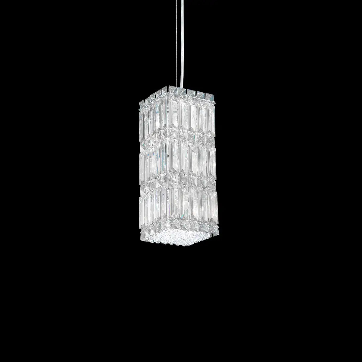 Schonbek, Quantum Pendant, PENDANT LIGHT