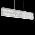 Schonbek, Quantum Pendant, PENDANT LIGHT