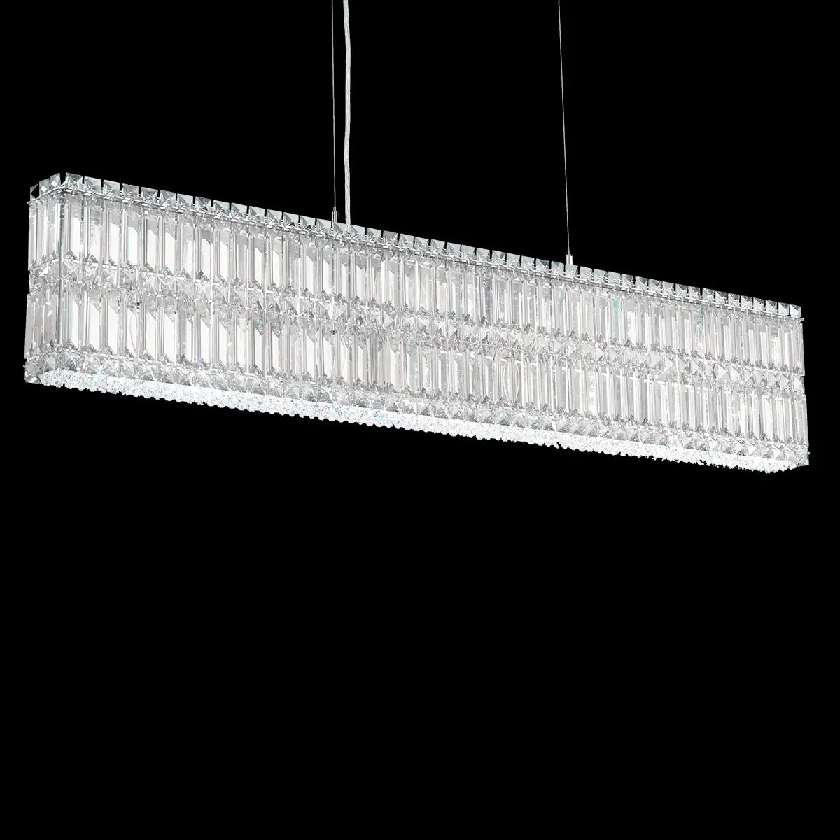 Schonbek, Quantum Pendant, PENDANT LIGHT