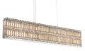 Schonbek, Quantum Pendant, PENDANT LIGHT
