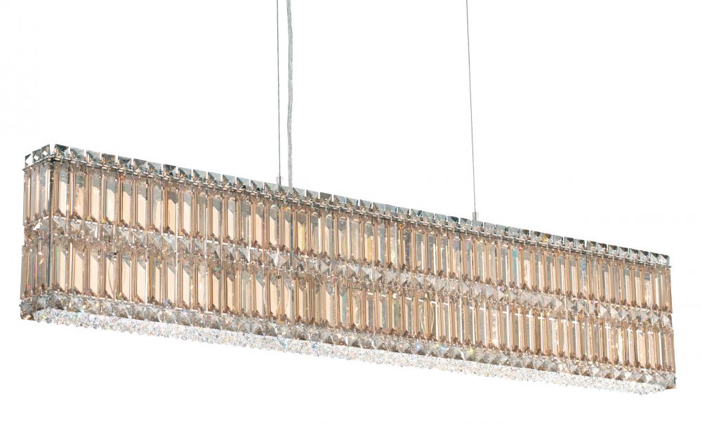 Schonbek, Quantum Pendant, PENDANT LIGHT