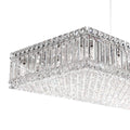 Schonbek, Quantum Pendant, PENDANT LIGHT
