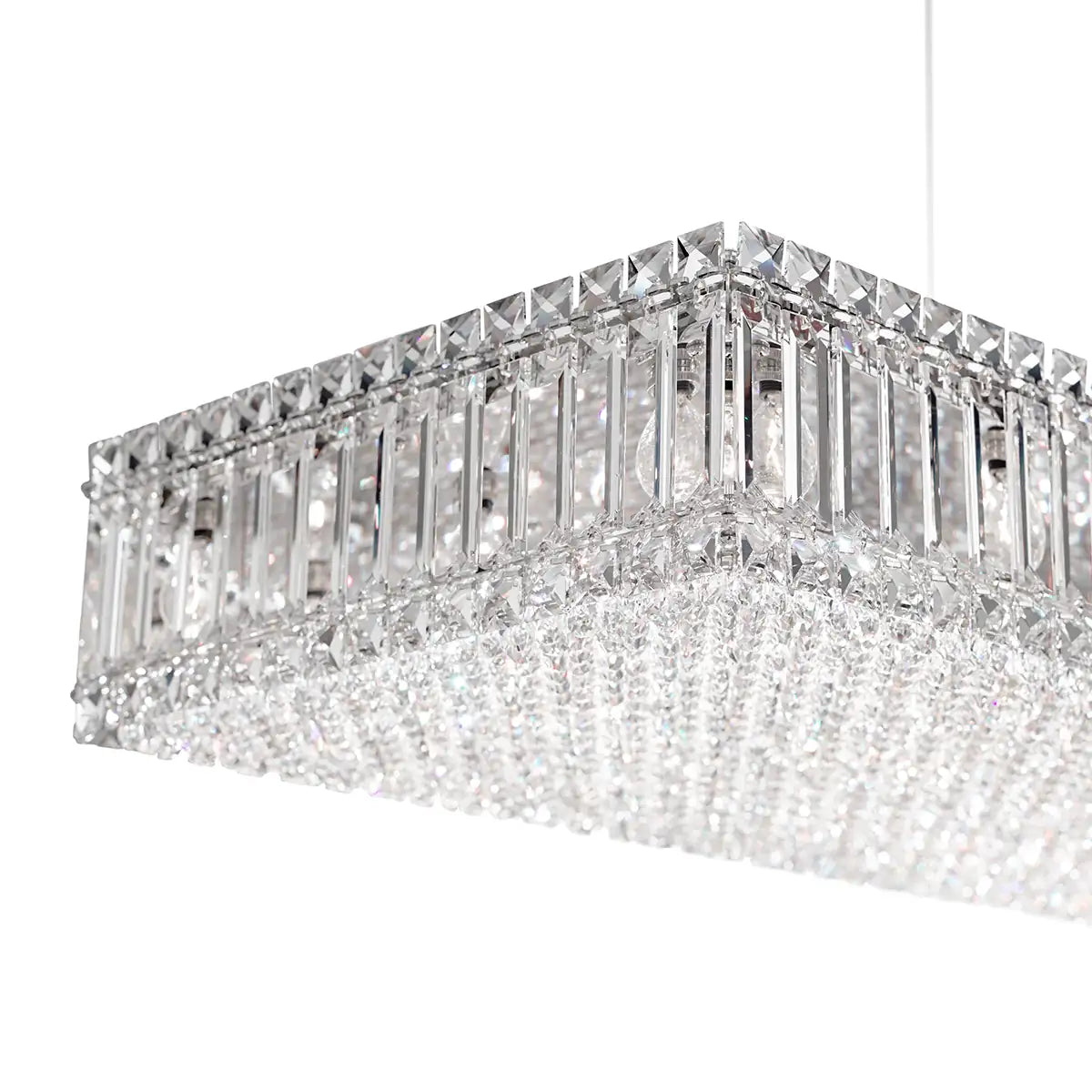 Schonbek, Quantum Pendant, PENDANT LIGHT