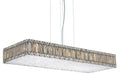 Schonbek, Quantum Pendant, PENDANT LIGHT