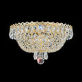 Schonbek, Camelot Flush Mount, FLUSH MOUNT CEILING LIGHTS