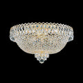 Schonbek, Camelot Flush Mount, FLUSH MOUNT CEILING LIGHTS