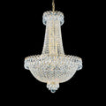 Schonbek, Camelot Pendant, PENDANT LIGHT