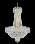 Schonbek, Camelot Pendant, PENDANT LIGHT