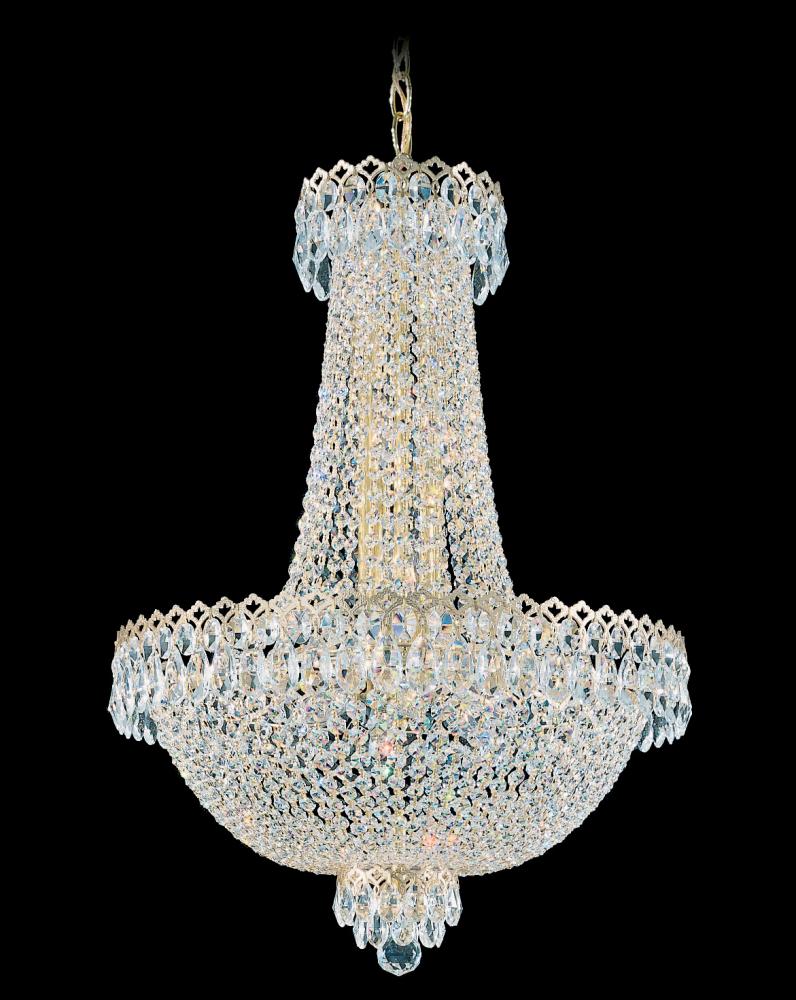 Schonbek, Camelot Pendant, PENDANT LIGHT