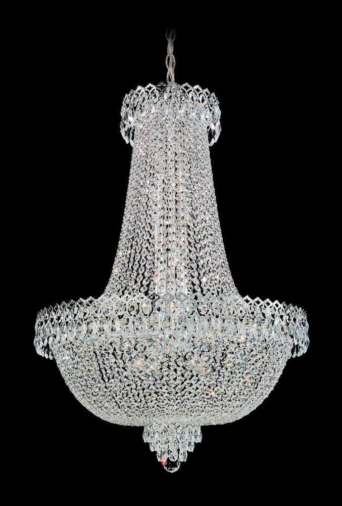 Schonbek, Camelot Pendant, PENDANT LIGHT