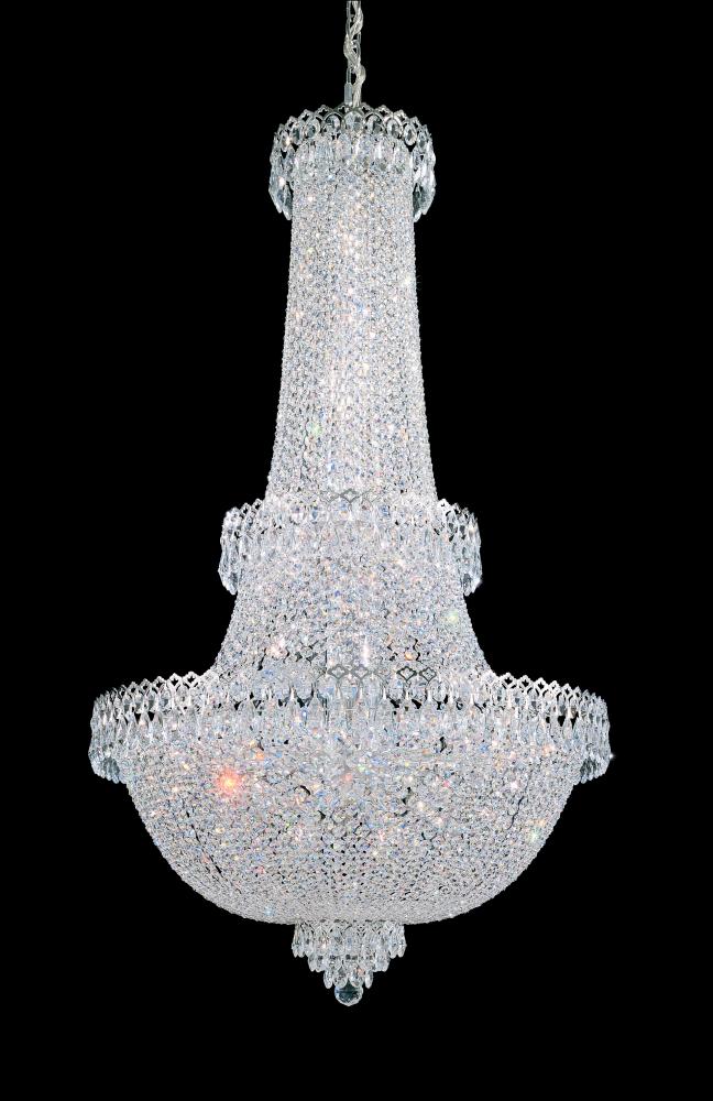 Schonbek, Camelot Pendant, PENDANT LIGHT