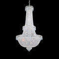 Schonbek, Camelot Pendant, PENDANT LIGHT