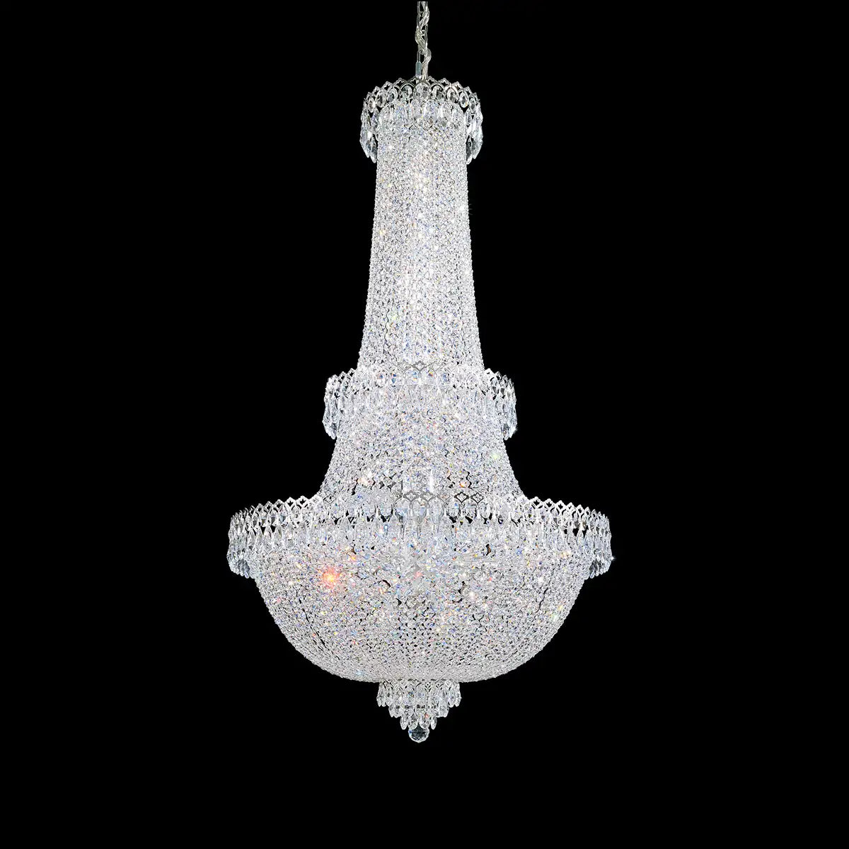 Schonbek, Camelot Pendant, PENDANT LIGHT