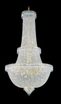 Schonbek, Camelot Pendant, PENDANT LIGHT
