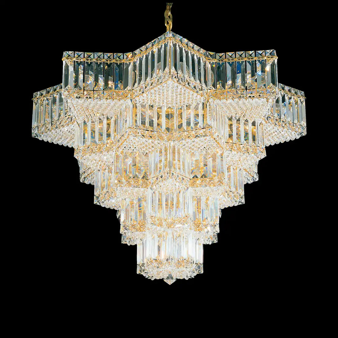 Schonbek, Equinoxe Pendant, PENDANT LIGHT