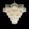 Schonbek, Equinoxe Pendant, PENDANT LIGHT
