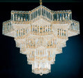 Schonbek, Equinoxe Pendant, PENDANT LIGHT