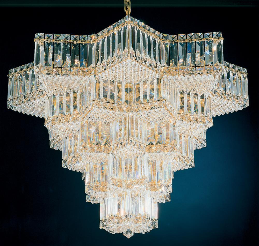 Schonbek, Equinoxe Pendant, PENDANT LIGHT